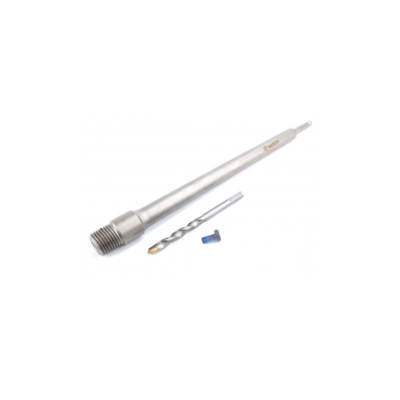 PROLONGADOR PARA SIERRA CORONA 350MM SDS PLUS MADER