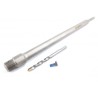 PROLONGADOR PARA SIERRA CORONA 350MM SDS PLUS MADER