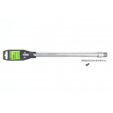 PROLONGADOR PARA SIERRA CORONA 350MM SDS PLUS MADER
