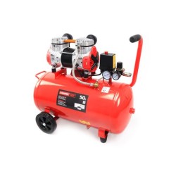 COMPRESOR 50L 2,0HP 2...
