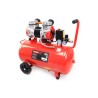 COMPRESOR 50L 2,0HP 2 CABEZAS MADER