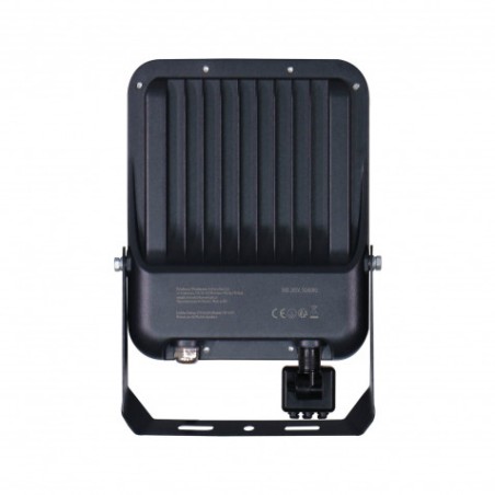 FOCO LED CON SENSOR PROXIM+ 50W | 4000K FOREVER