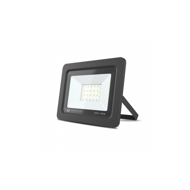 FOCO LED PROXIM II 20W | 4500K FOREVER