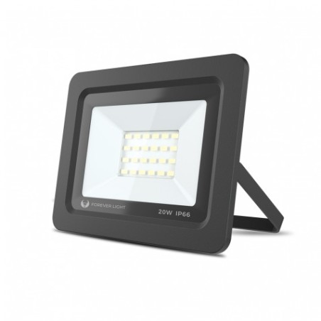 FOCO LED PROXIM II 20W | 4500K FOREVER
