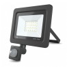 FOCO LED CON SENSOR PROXIM II 20W | 4500K FOREVER