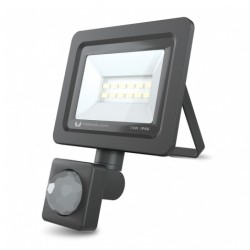FOCO LED CON SENSOR PROXIM...