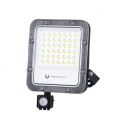 FOCO LED CON SENSOR PROXIM+...