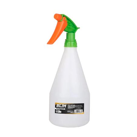 PULVERIZADOR DE MANO 1 LITRO BLIM - BL0300
