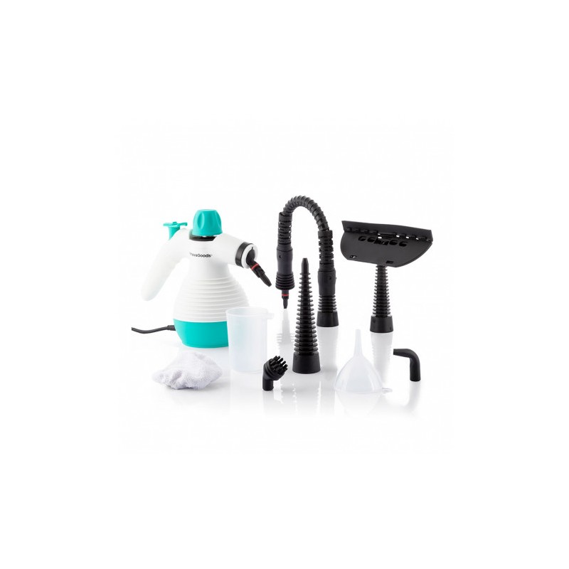 VAPORETA DE MANO MULTIUSOS CON...