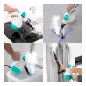 VAPORETA DE MANO MULTIUSOS CON ACCESORIOS 9 EN 1 INNOVAGOODS
