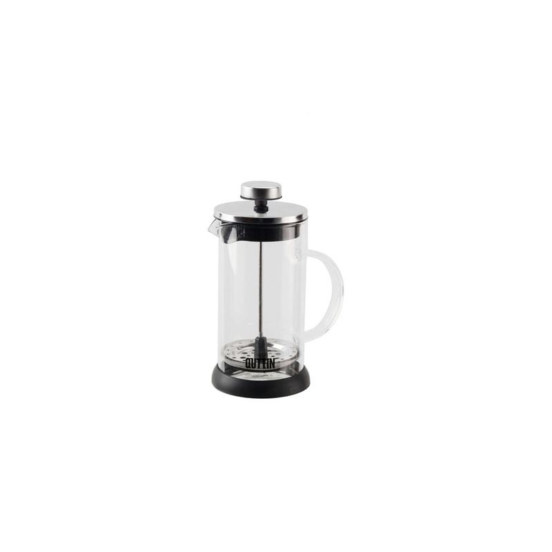TETERA BOROSILICATO 350ML QUTTIN