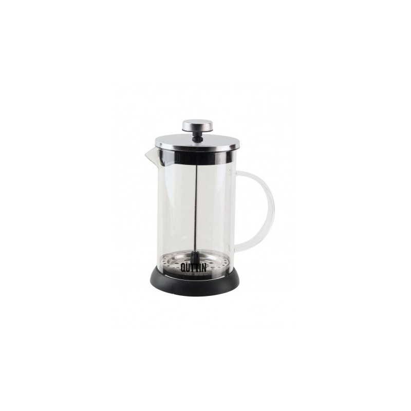 TETERA BOROSILICATO 600ML QUTTIN