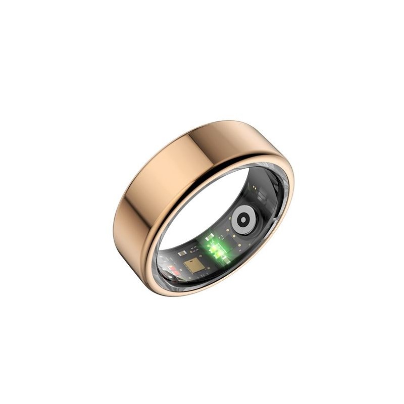 ANILLO INTELIGENTE MXSR-100 DORADO...