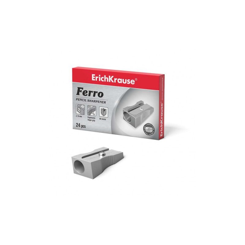 AFILADORES METALICOS ERICKTRAUSE