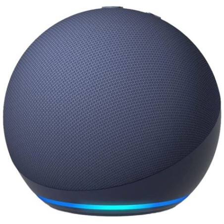 AMAZON ECHO DOT GEN5 ALTAVOZ INTELIGENTE AZUL