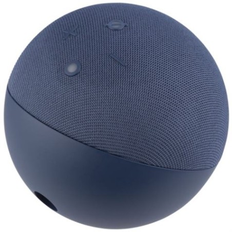 AMAZON ECHO DOT GEN5 ALTAVOZ INTELIGENTE AZUL