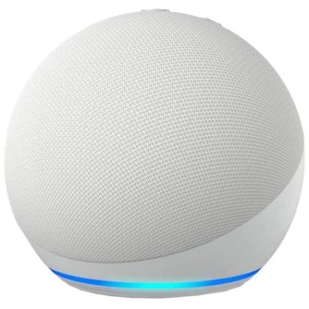 AMAZON ECHO DOT GEN5 ALTAVOZ INTELIGENTE BLANCO