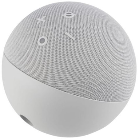 AMAZON ECHO DOT GEN5 ALTAVOZ INTELIGENTE BLANCO