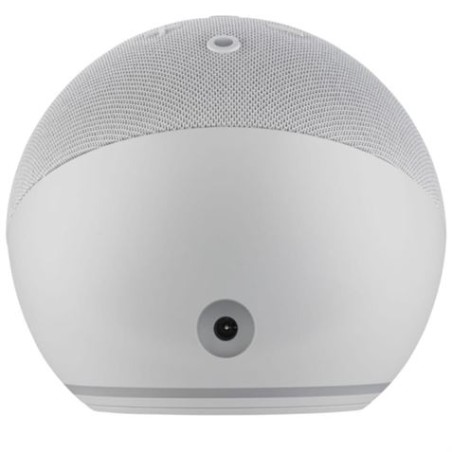 AMAZON ECHO DOT GEN5 ALTAVOZ INTELIGENTE BLANCO