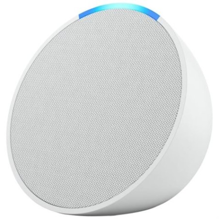 AMAZON ECHO POP GEN1 ALTAVOZ INTELIGENTE BLANCO