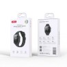 SMARTWATCH J12 2.06" AMOLED | LLAMADAS BT XO