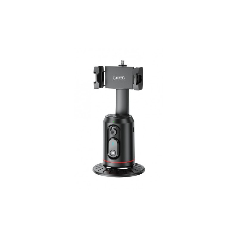 SOPORTE SMARTPHONE SEGUIMIENTO FACIAL 360 BLUETOOTH XO