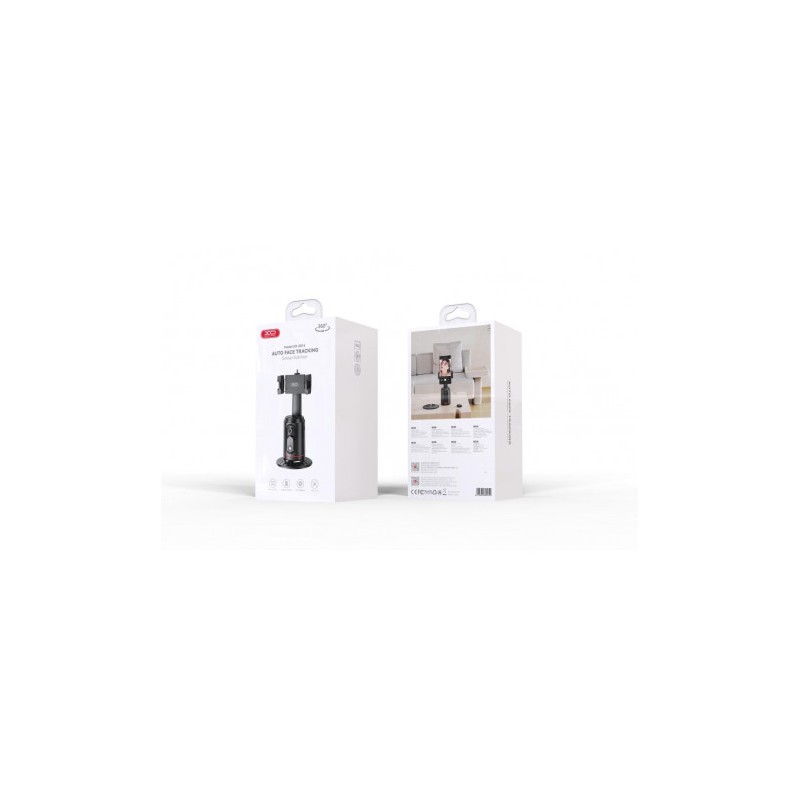 SOPORTE SMARTPHONE SEGUIMIENTO FACIAL...
