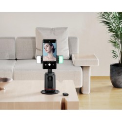 SOPORTE SMARTPHONE LUCES... 2
