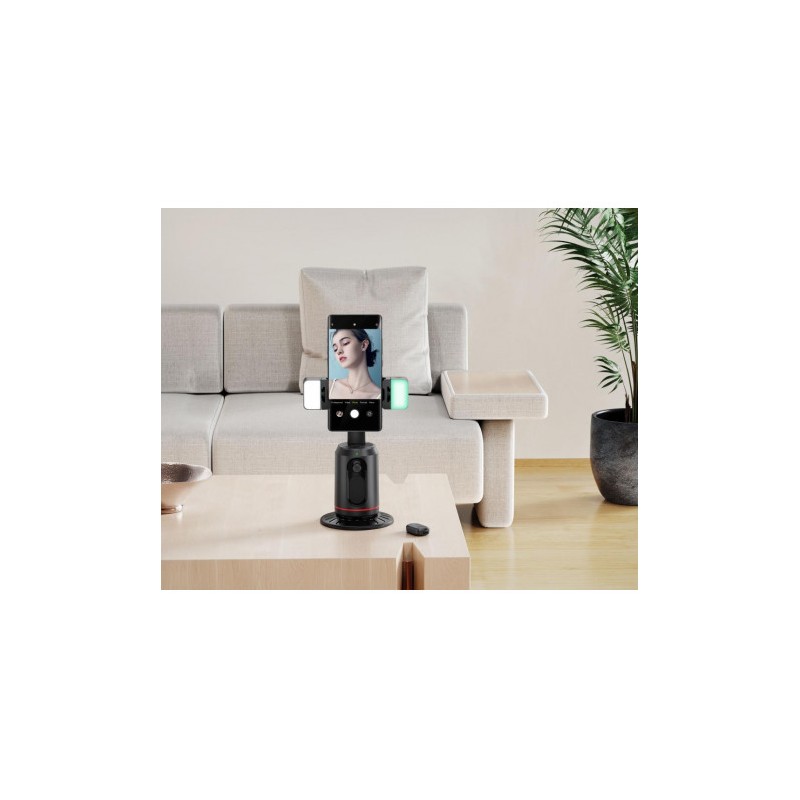 SOPORTE SMARTPHONE LUCES SEGUIMIENTO...