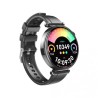 SMARTWATCH GT4 MINI 1.32" IP68 | LLAMADAS BT | NEGRO XO
