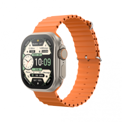 SMARTWATCH M11 ULTRA 2.01"...