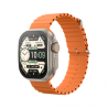 SMARTWATCH M11 ULTRA 2.01" PANTALLA CURVA | NARANJA XO