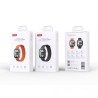 SMARTWATCH M11 ULTRA 2.01" PANTALLA CURVA | NARANJA XO