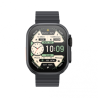 SMARTWATCH M11 ULTRA 2.01" PANTALLA CURVA | NEGRO XO