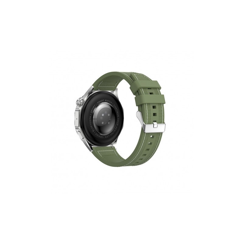 SMARTWATCH WATCH4 1.43" AMOLED | IP68...