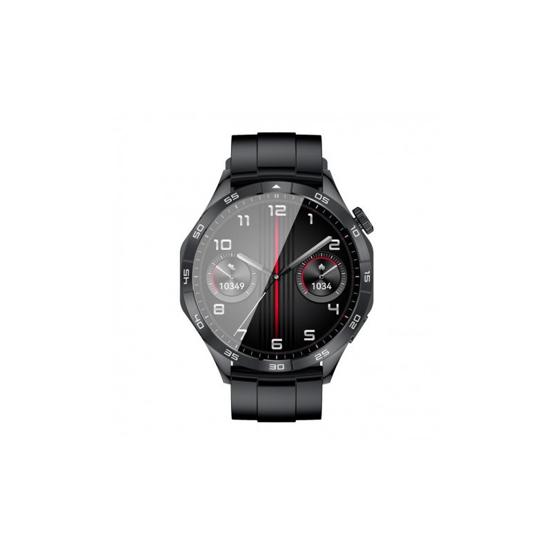 SMARTWATCH WATCH4 1.43" AMOLED | IP68...