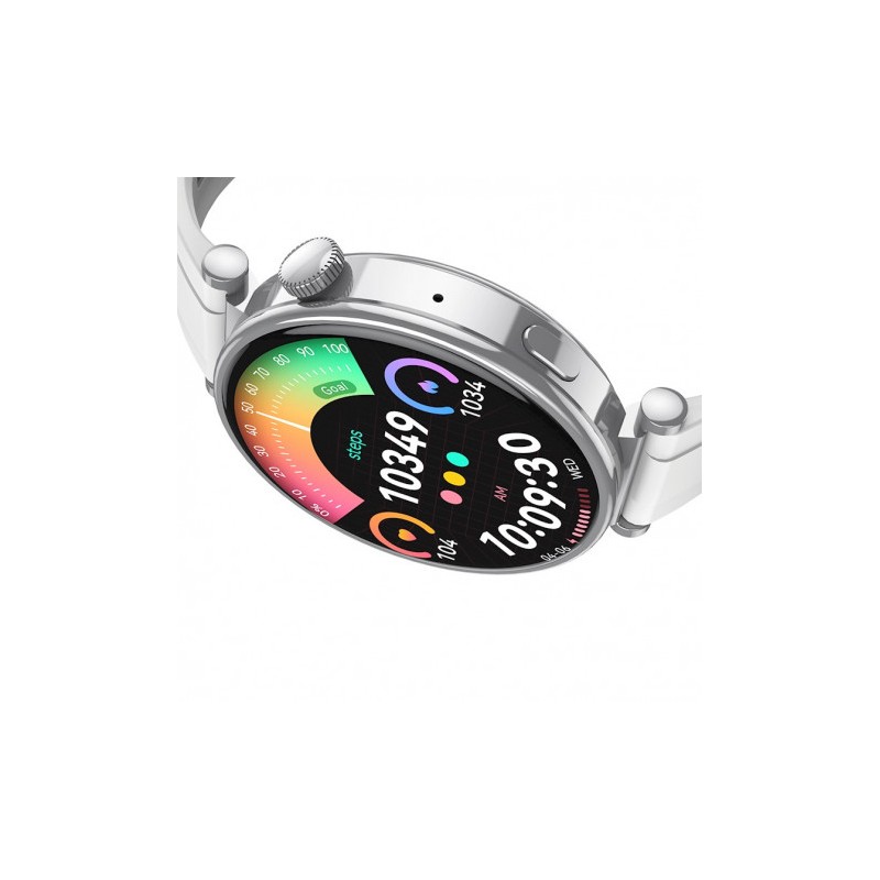 SMARTWATCH GT4 MINI 1.32" IP68 |...