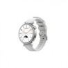 SMARTWATCH GT4 MINI 1.32" IP68 | LLAMADAS BT | PLATA XO