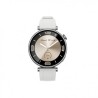 SMARTWATCH GT4 MINI 1.32" IP68 | LLAMADAS BT | PLATA XO
