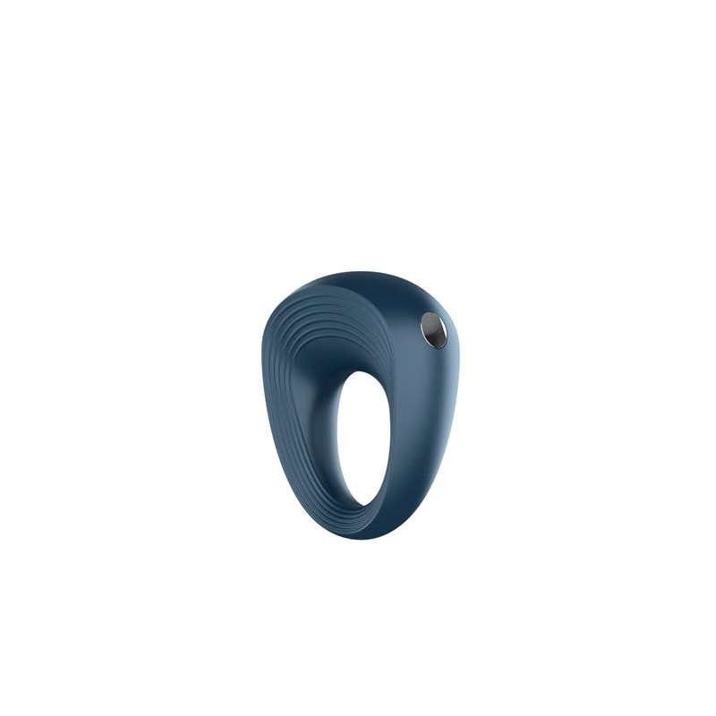 ANILLO VIBRADOR PARA EL PENE AZUL...