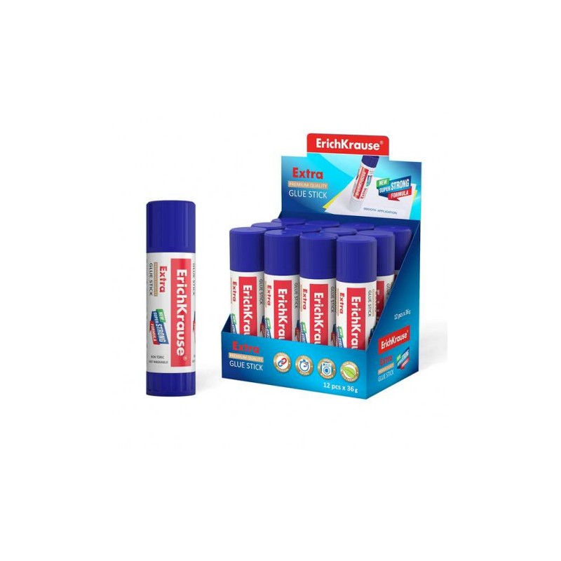 BARRA ADHESIVA 36GR ERICHKRAUSE