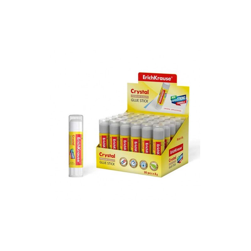 BARRA ADHESIVA 8GR ERICHKRAUSE
