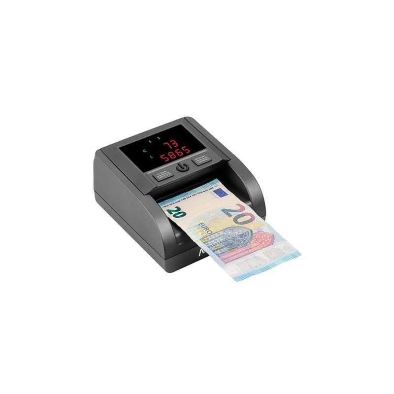 CONTADOR - DETECTOR DE BILLETES...
