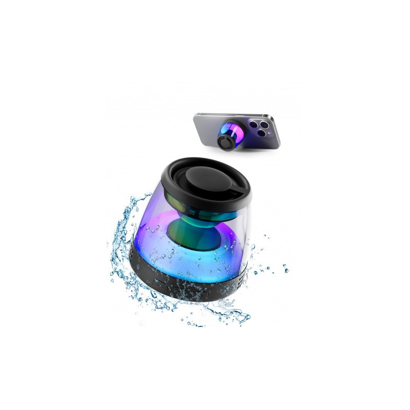 ALTAVOZ BLUETOOH SOBREMESA 5W F62...