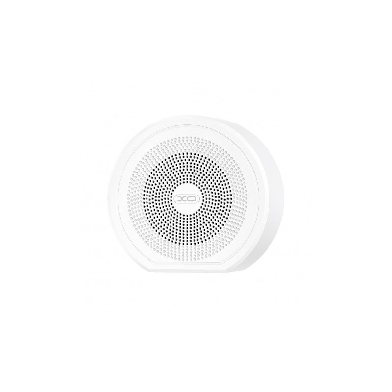 ALTAVOZ BLUETOOH SOBREMESA 3W BLANCO...
