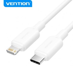 CABLE USB C A LIGHTNING |...