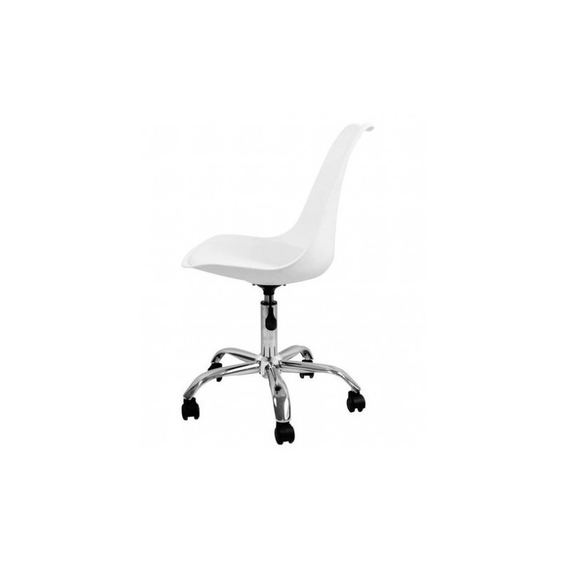 SILLA DE ESCRITORIO CON RUEDAS...