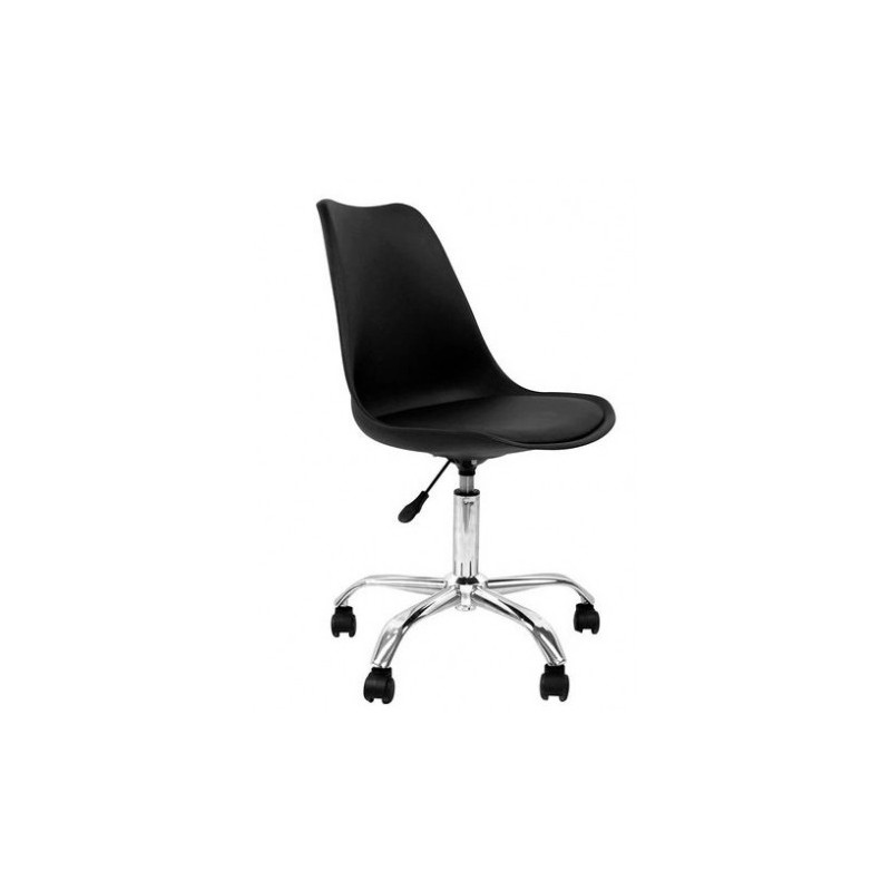 SILLA DE ESCRITORIO CON RUEDAS...