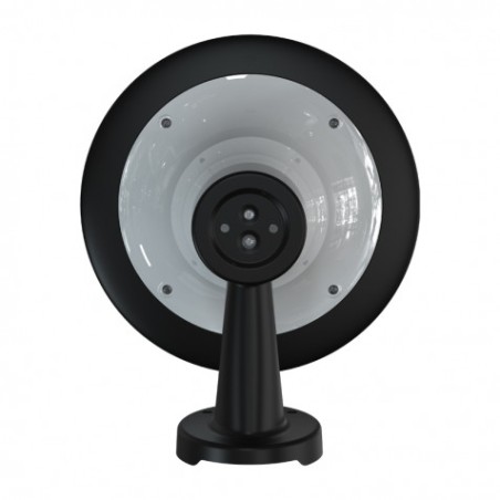 FAROL LED SOLAR 2 EN 1 SERIE PRO 2200LM 6000K/3000K CON SENSOR ELBAT