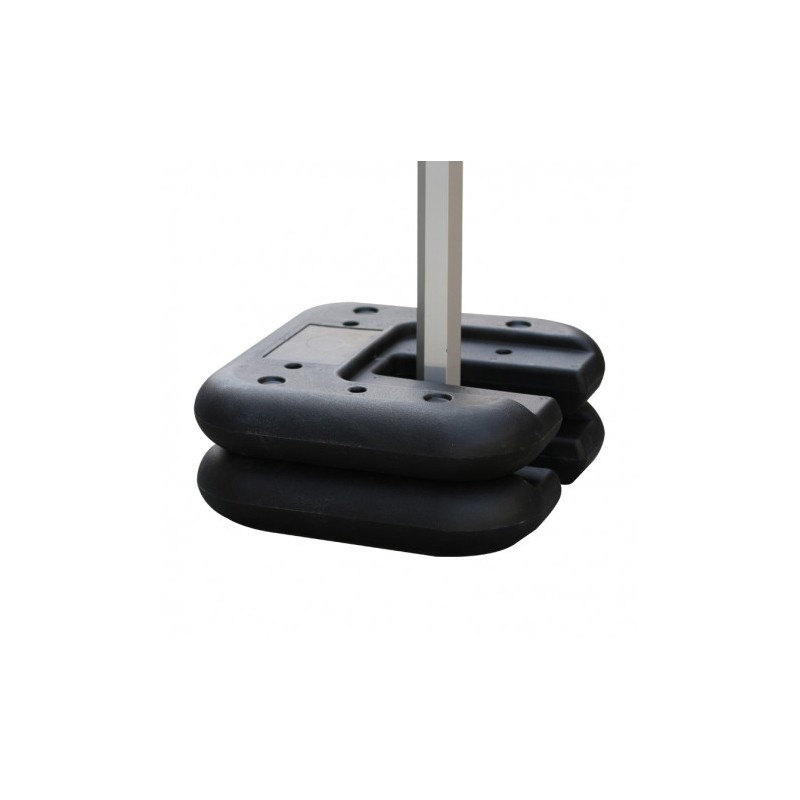 PESO PARA ESTRUCTURA CARPA PLEGABLE...